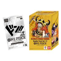 Load image into Gallery viewer, BANDAI One Piece - Double Pack Set Vol.12 - MAXIMAAL 1x PER KLANT
