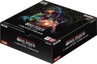 Laden Sie das Bild in den Galerie-Viewer, BANDAI One Piece - OP06 Wings of the Captain - Booster Box
