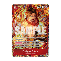 Laden Sie das Bild in den Galerie-Viewer, BANDAI One Piece TCG - IB05 Illustration Box Vol.5 (Ace &amp; Sabo)
