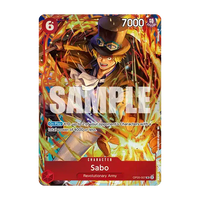 Laden Sie das Bild in den Galerie-Viewer, BANDAI One Piece TCG - IB05 Illustration Box Vol.5 (Ace &amp; Sabo)
