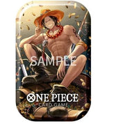 Load image into Gallery viewer, BANDAI Portgas. D. Ace One Piece - Tin Pack Set Vol. 2 TS-02
