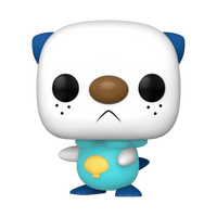 Laden Sie das Bild in den Galerie-Viewer, Funko POP! FUNKO POP N° 886 - Oshawott 889698690782
