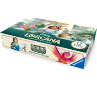 Load image into Gallery viewer, Lorcana TCG Disney Lorcana - Archazia&#39;s Island Boosterbox
