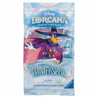 Load image into Gallery viewer, Lorcana TCG Disney Lorcana - Winterspell Boosterbox - PRE-ORDER 4050368900135
