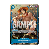 Load image into Gallery viewer, One Piece One Piece - Three Brothers Promo set P-073 / P-074 / P-075 (EN) - MAXIMAAL 1x PER KLANT
