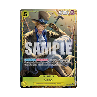 Load image into Gallery viewer, One Piece One Piece - Three Brothers Promo set P-073 / P-074 / P-075 (EN) - MAXIMAAL 1x PER KLANT

