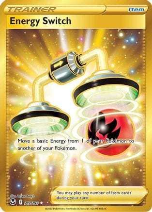 Pokémon Energy Switch (SIT 212) 55728965