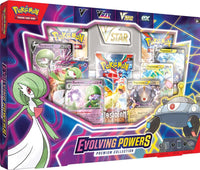 Laden Sie das Bild in den Galerie-Viewer, Pokémon Evolving Powers Premium Collection 820650854934
