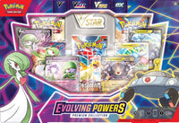 Laden Sie das Bild in den Galerie-Viewer, Pokémon Evolving Powers Premium Collection 820650854934
