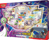 Laden Sie das Bild in den Galerie-Viewer, Pokémon Evolving Powers Premium Collection 820650854934
