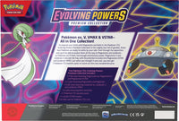Laden Sie das Bild in den Galerie-Viewer, Pokémon Evolving Powers Premium Collection 820650854934
