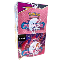 Pokémon Fusion Strike - Booster Box (18-pack) 5060705220320