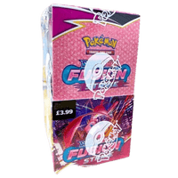 Load image into Gallery viewer, Pokémon Fusion Strike - Booster Box (18-pack) 5060705220320
