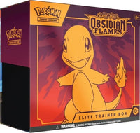 Load image into Gallery viewer, Pokémon Obsidian Flames - Elite Trainer Box 820650853913
