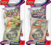 Load image into Gallery viewer, Pokémon Paldea Evolved - Checklane Blister
