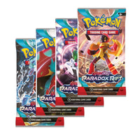 Load image into Gallery viewer, Pokémon Paradox Rift - Booster Pack 820650853999
