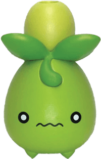 Load image into Gallery viewer, Pokémon Pokemon Back to School - Eraser
