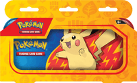 Load image into Gallery viewer, Pokémon Pokemon Back to School - Pencil Case 820650852923
