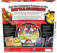 Load image into Gallery viewer, Pokémon Pokémon Battle Academy NL (2024) 820650855962
