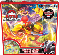 Load image into Gallery viewer, Pokémon Pokémon Battle Academy NL (2024) 820650855962

