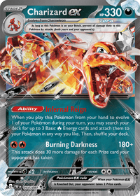 Load image into Gallery viewer, Pokémon Pokémon - Charizard EX Special Collectoin - MAXIMAAL 1x PER KLANT 196214109179
