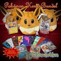 Laden Sie das Bild in den Galerie-Viewer, Pokémon Pokémon "Kerst" bundel - Kerstavond
