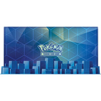 Load image into Gallery viewer, Pokémon Pokemon Magnetic 3-card Protector + Standaard
