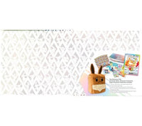 Laden Sie das Bild in den Galerie-Viewer, Pokémon Pokemon - Scarlet &amp; Violet Prismatic Evolutions Super Premium Collection - MAXIMAAL 1x per klant
