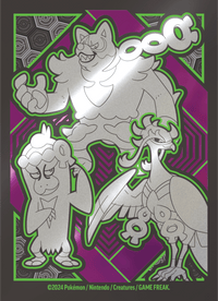 Laden Sie das Bild in den Galerie-Viewer, Pokémon Pokémon Scarlet &amp; Violet Shrouded Fable Elite Trainer Box 0820650858536
