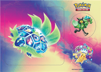 Load image into Gallery viewer, Pokémon Pokemon Stellar Pikachu Collector Chest 820650858857
