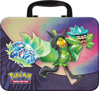 Load image into Gallery viewer, Pokémon Pokemon Stellar Pikachu Collector Chest 820650858857
