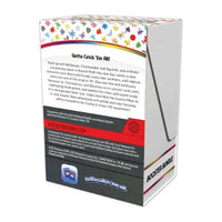 Load image into Gallery viewer, Pokémon Pokémon TCG 151 - 6 Booster Bundle 0820650853210
