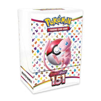 Load image into Gallery viewer, Pokémon Pokémon TCG 151 - 6 Booster Bundle 0820650853210
