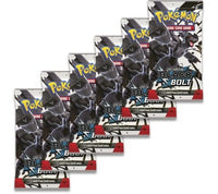 Load image into Gallery viewer, Pokémon Pokemon TCG - Black Bolt - Booster Bundle - MAXIMAAL 1x PER KLANT
