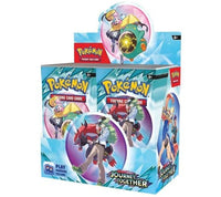 Laden Sie das Bild in den Galerie-Viewer, Pokémon Pokemon TCG - Journey Together - Booster Box (36-pack) - MAXIMAAL 1x PER KLANT
