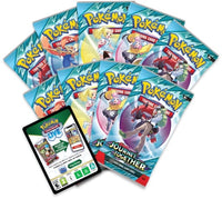 Load image into Gallery viewer, Pokémon Pokemon TCG - Journey Together - Elite Trainer Box - MAXIMAAL 1x PER KLANT
