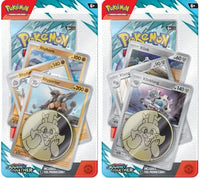 Laden Sie das Bild in den Galerie-Viewer, Pokémon Pokemon TCG - Journey Together -  Premium Checklane Blister
