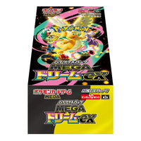 Laden Sie das Bild in den Galerie-Viewer, Pokémon Pokemon TCG - Mega Dream (m2a) Booster Box (10-pack) 4521329431932
