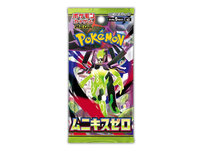 Laden Sie das Bild in den Galerie-Viewer, Pokémon Pokemon TCG - Munekis Zero (m3) Booster Box (30-pack) 4521329432274
