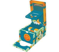Laden Sie das Bild in den Galerie-Viewer, Pokémon Pokemon TCG - Paldea Adventure Chest 0820650856082
