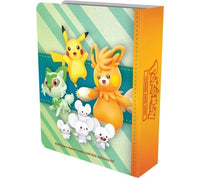 Laden Sie das Bild in den Galerie-Viewer, Pokémon Pokemon TCG - Paldea Adventure Chest 0820650856082
