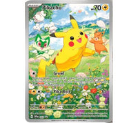 Laden Sie das Bild in den Galerie-Viewer, Pokémon Pokemon TCG - Paldea Adventure Chest 0820650856082
