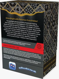 Laden Sie das Bild in den Galerie-Viewer, Pokémon Pokémon TCG Paldean Fates - 6 Booster Bundle 820650856174
