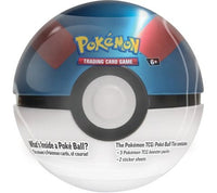 Laden Sie das Bild in den Galerie-Viewer, Pokémon Great ball Pokemon TCG Poké Ball Tin Q3 2023 820650852756
