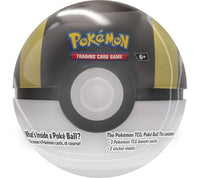 Laden Sie das Bild in den Galerie-Viewer, Pokémon Ultra ball Pokemon TCG Poké Ball Tin Q3 2023 820650852756
