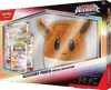 Laden Sie das Bild in den Galerie-Viewer, Pokémon Pokémon TCG Prismatic Evolutions - Accessory Pouch Special Collection - MAXIMAAL 1x per klant 0196214112551
