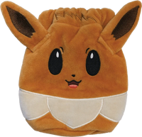 Laden Sie das Bild in den Galerie-Viewer, Pokémon Pokémon TCG Prismatic Evolutions - Accessory Pouch Special Collection - MAXIMAAL 1x per klant 0196214112551
