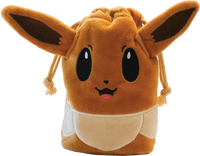 Laden Sie das Bild in den Galerie-Viewer, Pokémon Pokémon TCG Prismatic Evolutions - Accessory Pouch Special Collection - MAXIMAAL 1x per klant 0196214112551
