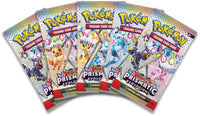 Load image into Gallery viewer, Pokémon Pokémon TCG Prismatic Evolutions - Binder Collection - MAXIMAAL 1x per klant 196214112520
