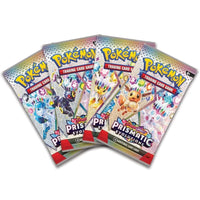 Load image into Gallery viewer, Pokémon Pokémon TCG Prismatic Evolutions - Booster Pack - MAXIMAAL 5x per klant
